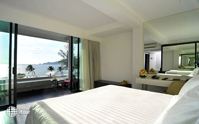 B - Lay Tong Resort 21