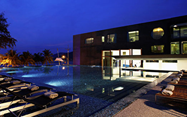 B - Lay Tong Resort 23
