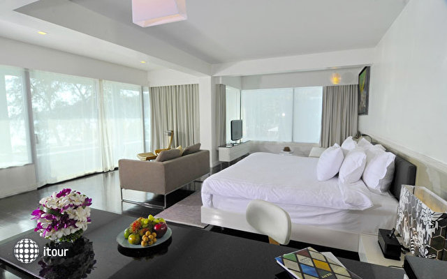 B - Lay Tong Resort 25