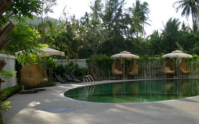 The Kris Residence (ex Furama Xclusive Patong Beach) 30