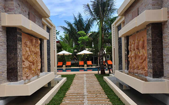 Maalai Resort 4