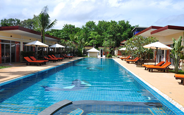 Maalai Resort 5