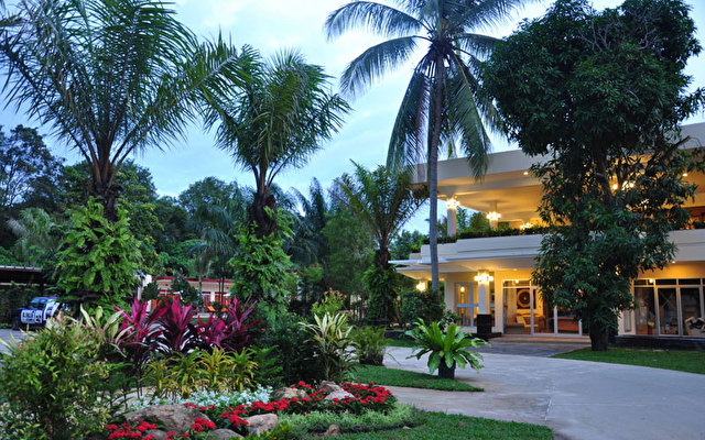 Maalai Resort 7