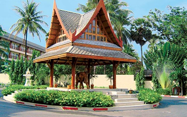 Kamala Bay Garden Resort 3