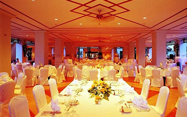 Jw Marriott Phuket Resort & Spa 19