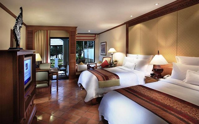 Jw Marriott Phuket Resort & Spa 20