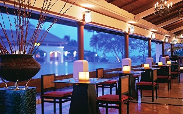 Jw Marriott Phuket Resort & Spa 31