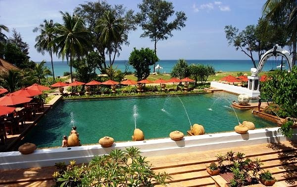 Jw Marriott Phuket Resort & Spa 67