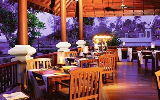 Jw Marriott Phuket Resort & Spa 69