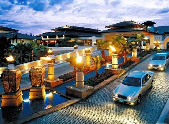 Jw Marriott Phuket Resort & Spa 76