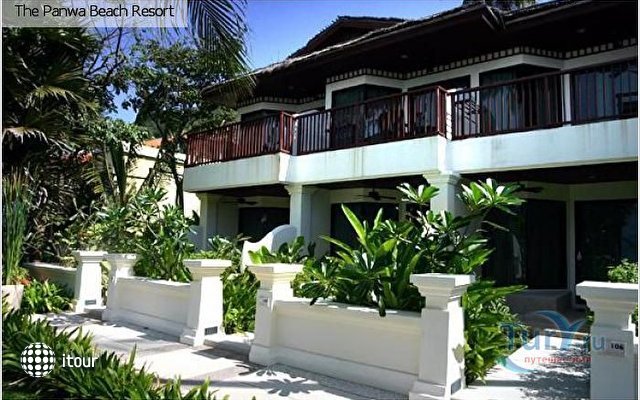 Panwa Beach Resort 43