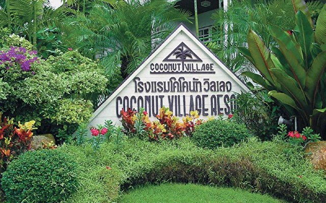 Coconut Village 6