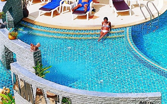 Amata Resort 5