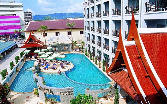 Amata Resort 2