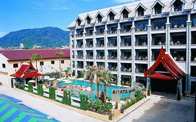 Amata Resort 18