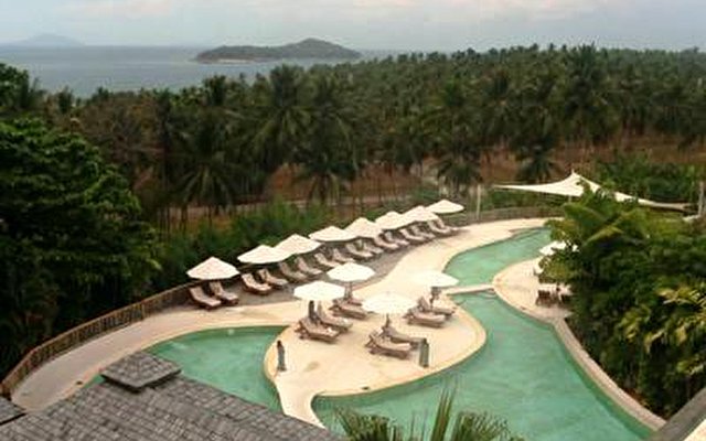 Evason Phuket Resort And Spa 12