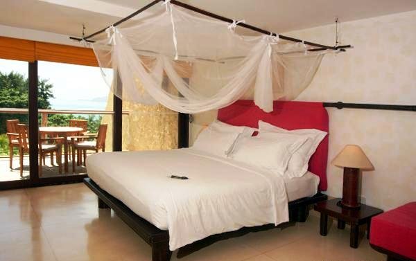 Evason Phuket Resort And Spa 29