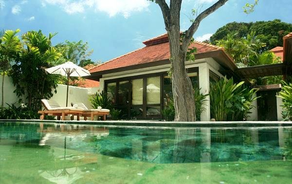Evason Phuket Resort And Spa 2