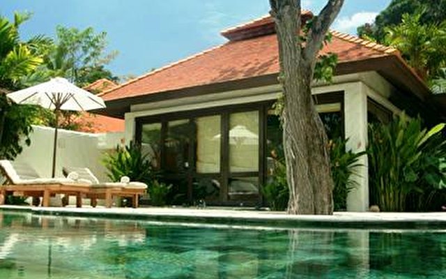 Evason Phuket Resort And Spa 49