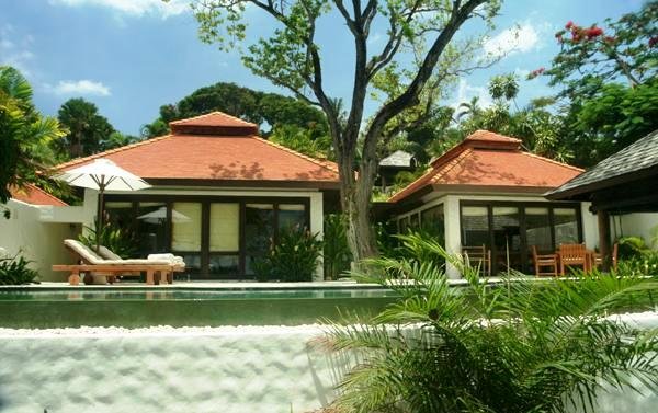 Evason Phuket Resort And Spa 50