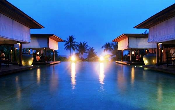 Evason Phuket Resort And Spa 72