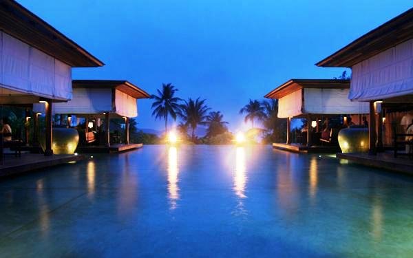 Evason Phuket Resort And Spa 76