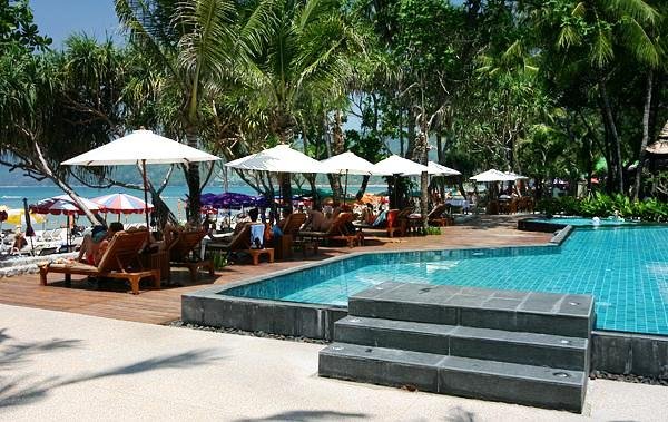 Impiana Resort Patong  29