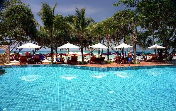 Impiana Resort Patong  30