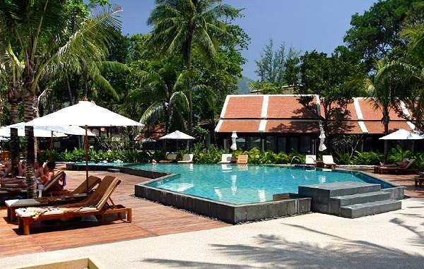 Impiana Resort Patong  33