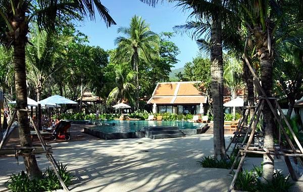 Impiana Resort Patong  37