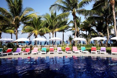 Kamala Beach Hotel And Resort 5