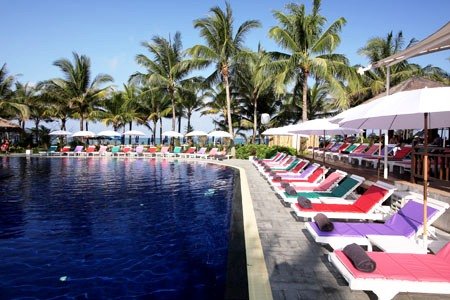 Kamala Beach Hotel And Resort 10