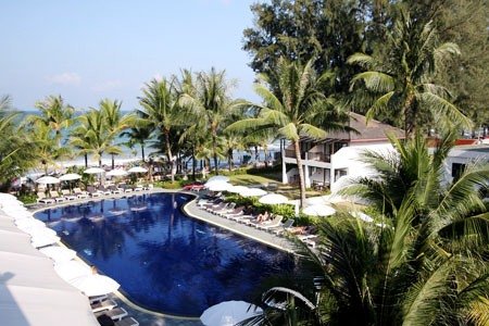 Kamala Beach Hotel And Resort 16