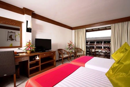 Kamala Beach Hotel And Resort 26