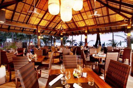 Kamala Beach Hotel And Resort 53