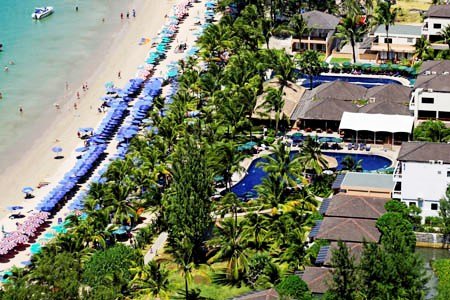 Kamala Beach Hotel And Resort 77