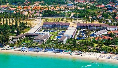 Kamala Beach Hotel And Resort 79