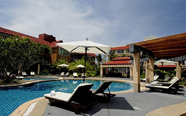 R-mar Resort And Spa 57