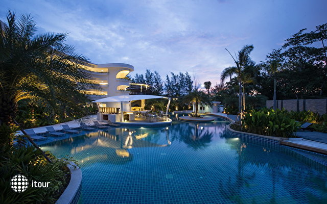 Destination Resorts Phuket Karon Beach 27