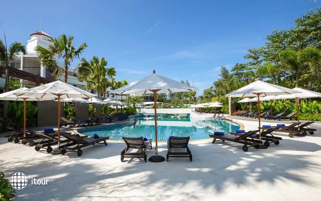 Destination Resorts Phuket Karon Beach 26