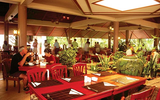 Chanalai Garden Resort (ex. Tropical Garden Resort) 30