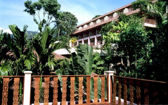 Chanalai Garden Resort (ex. Tropical Garden Resort) 34