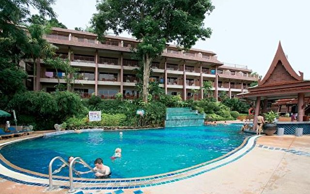 Chanalai Garden Resort (ex. Tropical Garden Resort) 39
