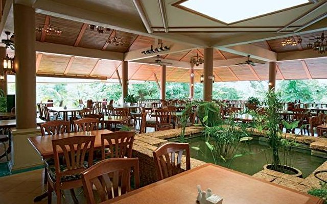 Chanalai Garden Resort (ex. Tropical Garden Resort) 41