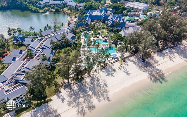 Saii Laguna Phuket 1