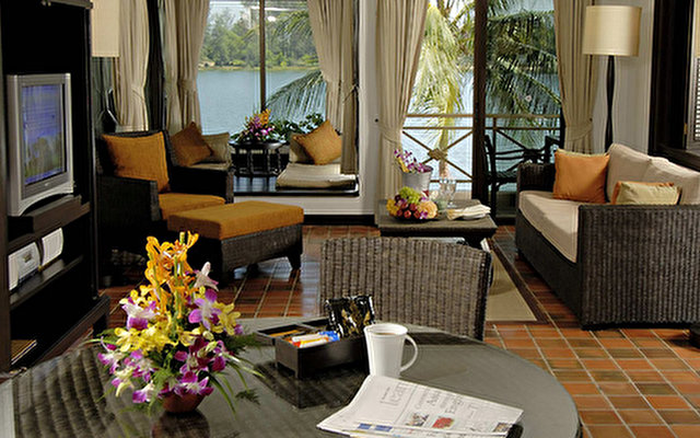 Outrigger Laguna Phuket Resort & Villas 4