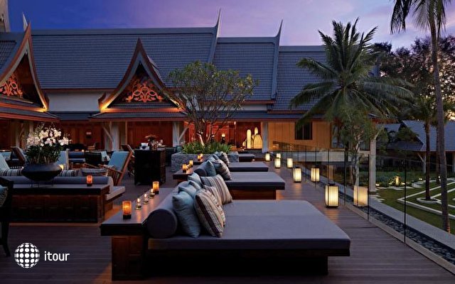 Outrigger Laguna Phuket Resort & Villas 10