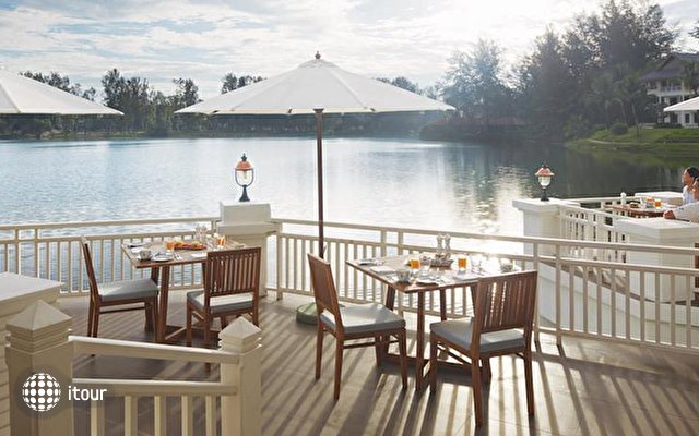 Outrigger Laguna Phuket Resort & Villas 13