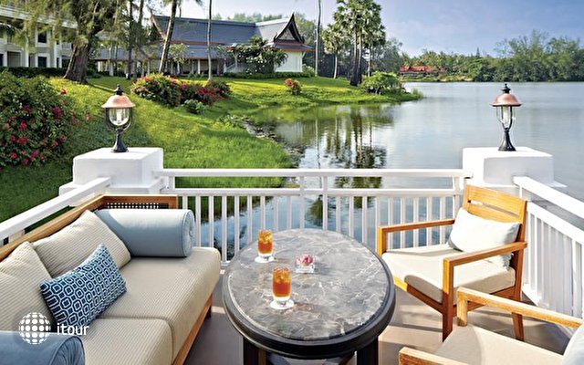 Outrigger Laguna Phuket Resort & Villas 16