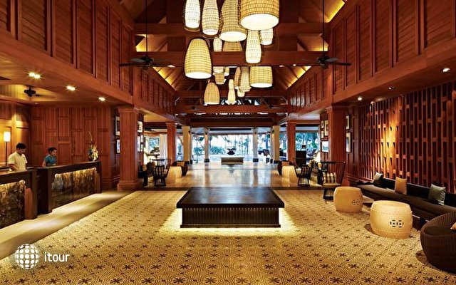 Outrigger Laguna Phuket Resort & Villas 20